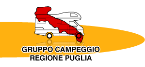 Gruppo Campeggio Regione Puglia
