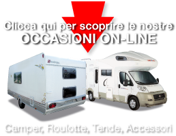 OCCASIONI ONLINE