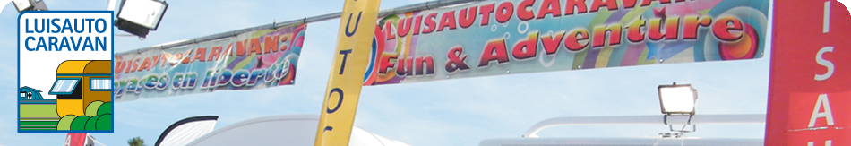 Luisautocaravan